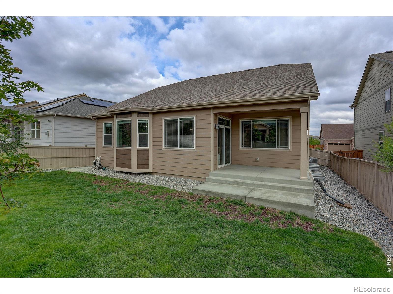 MLS Image #40 for 1194 w 170th place,broomfield, Colorado