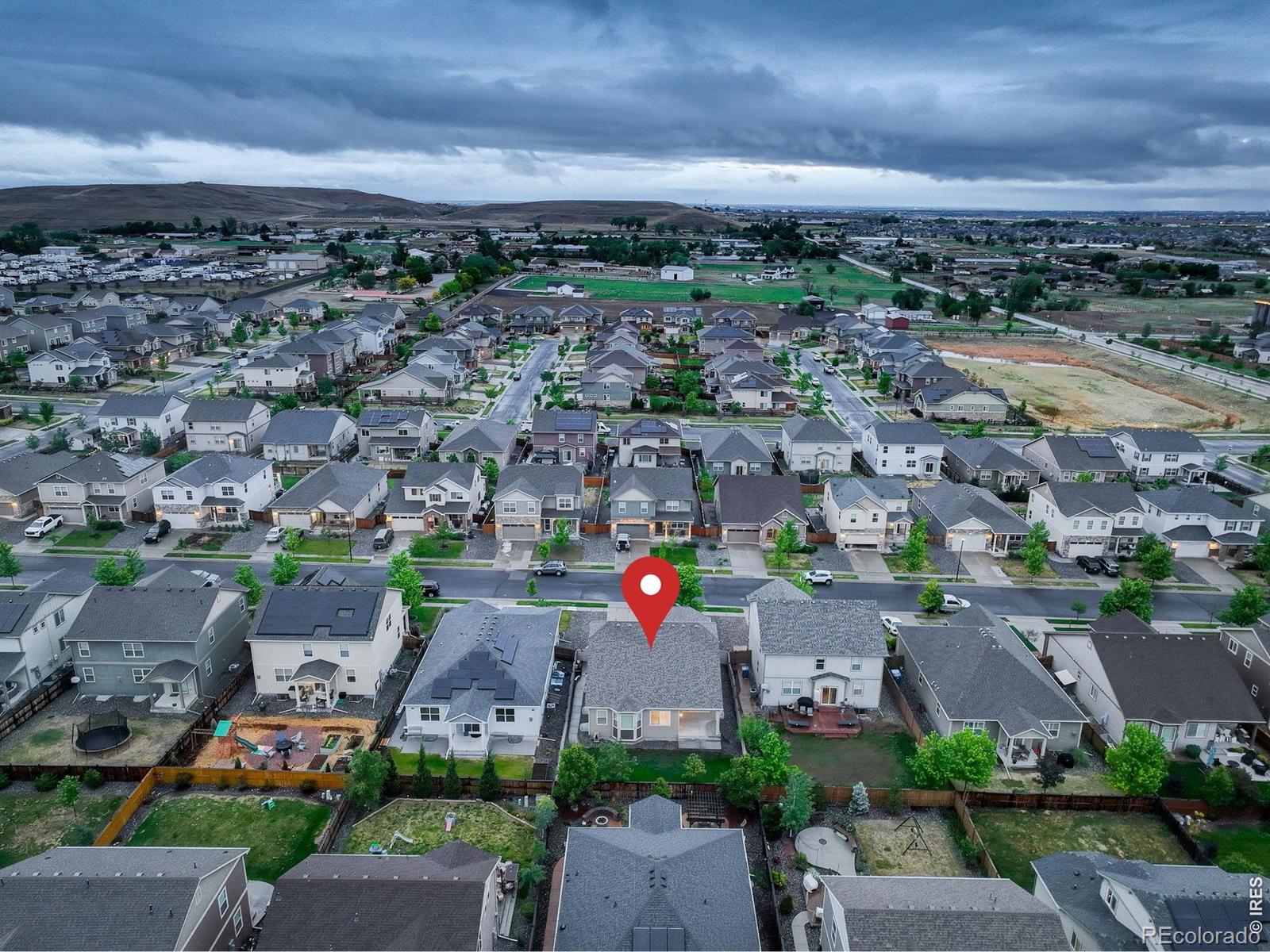 MLS Image #42 for 1194 w 170th place,broomfield, Colorado