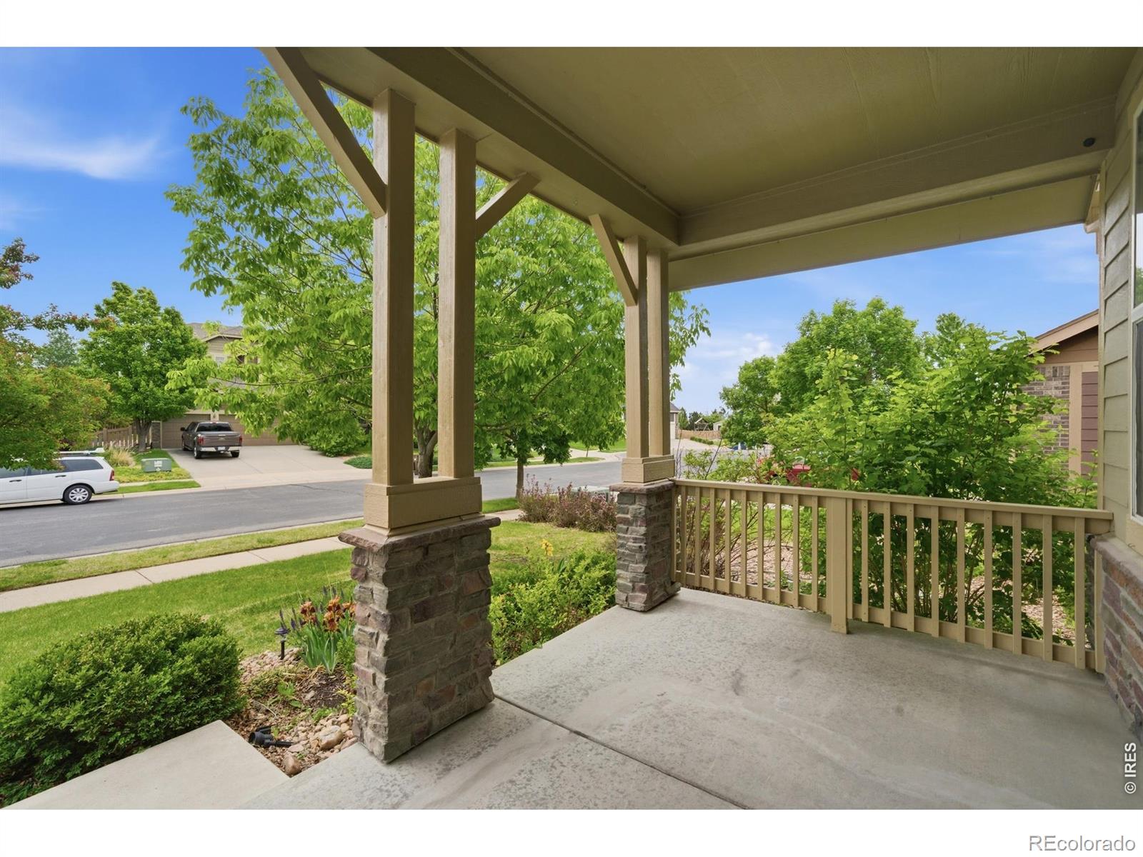 MLS Image #1 for 5381  carriage hill court,timnath, Colorado