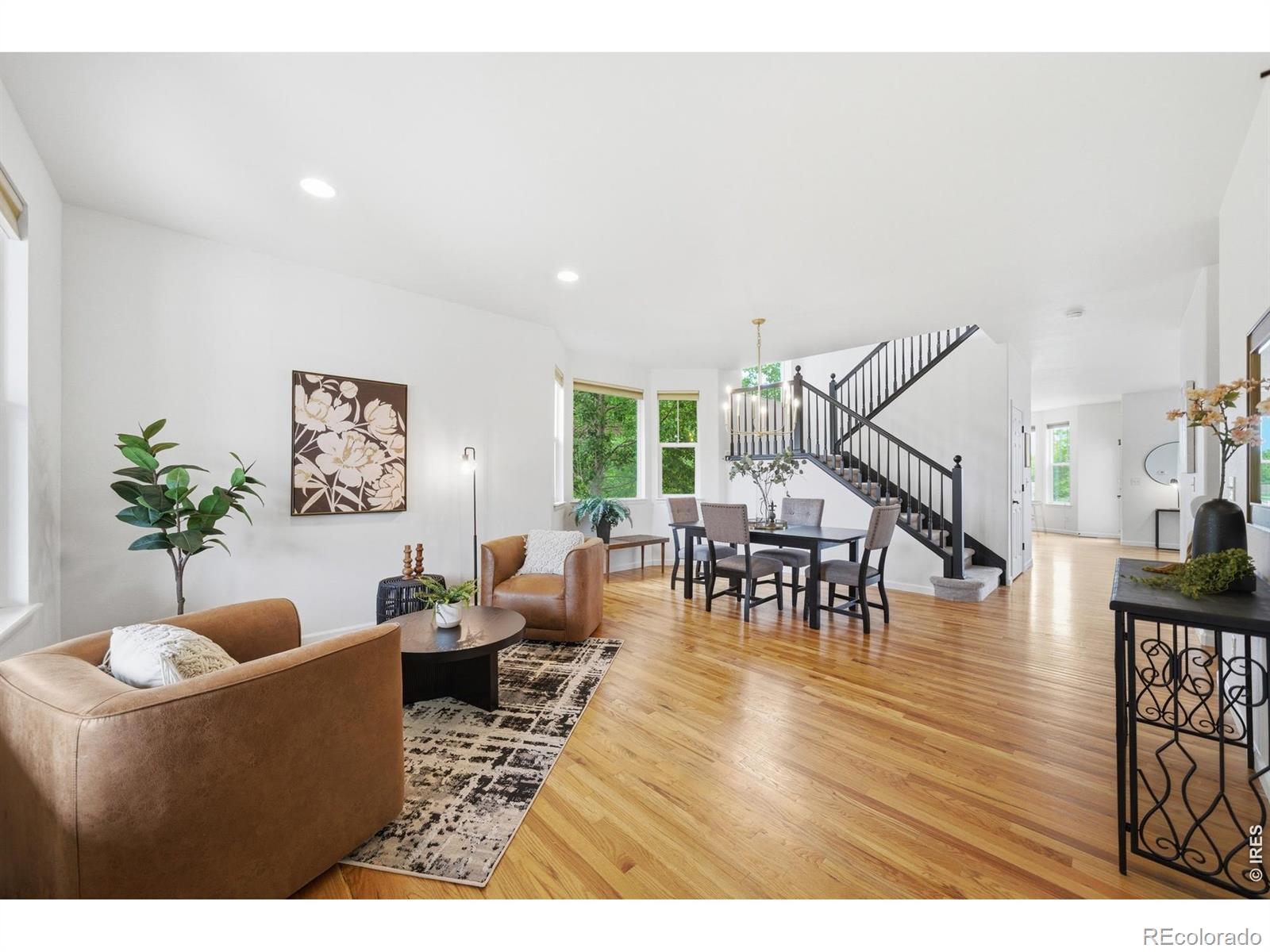 MLS Image #2 for 5381  carriage hill court,timnath, Colorado