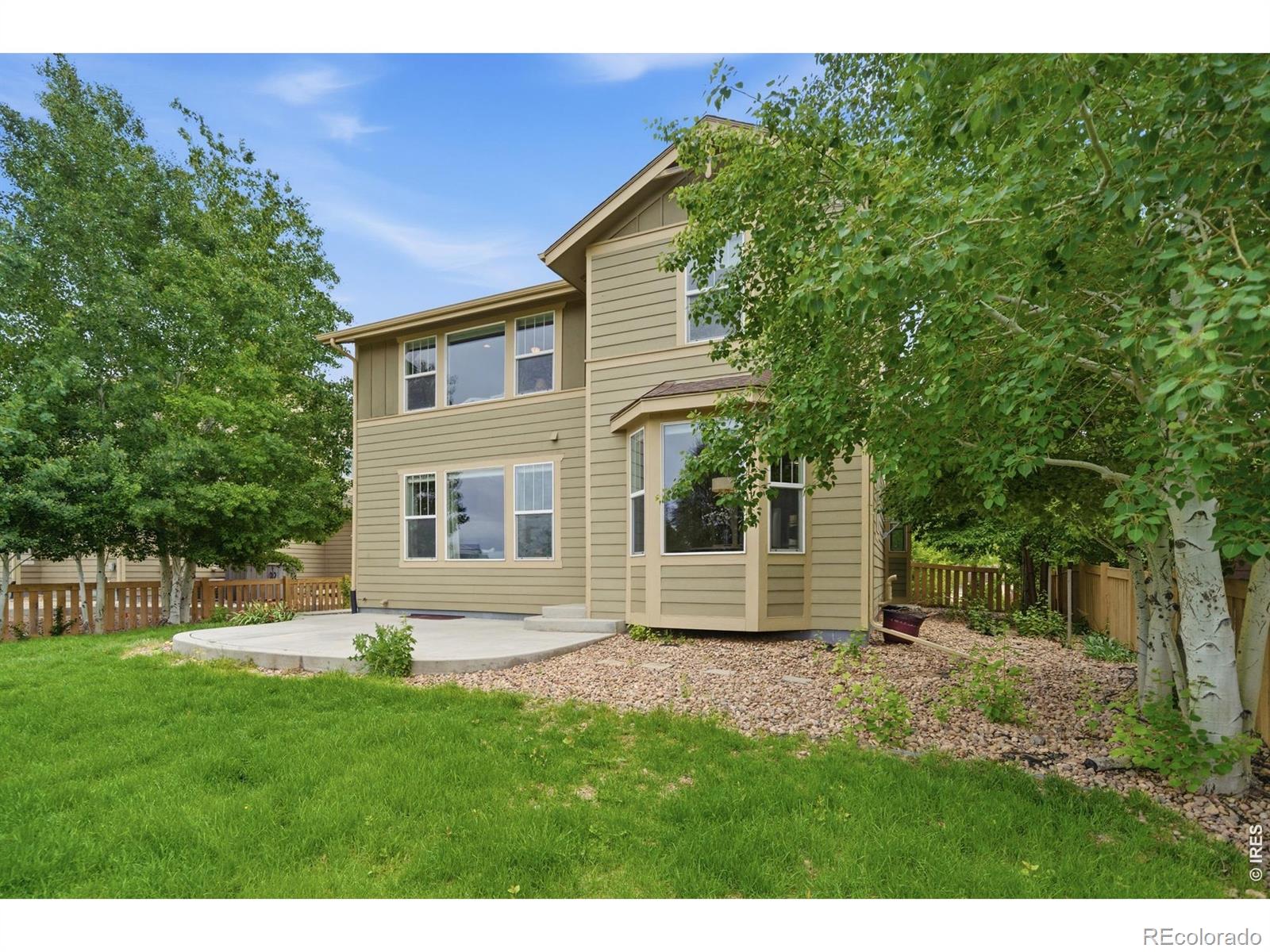 MLS Image #29 for 5381  carriage hill court,timnath, Colorado