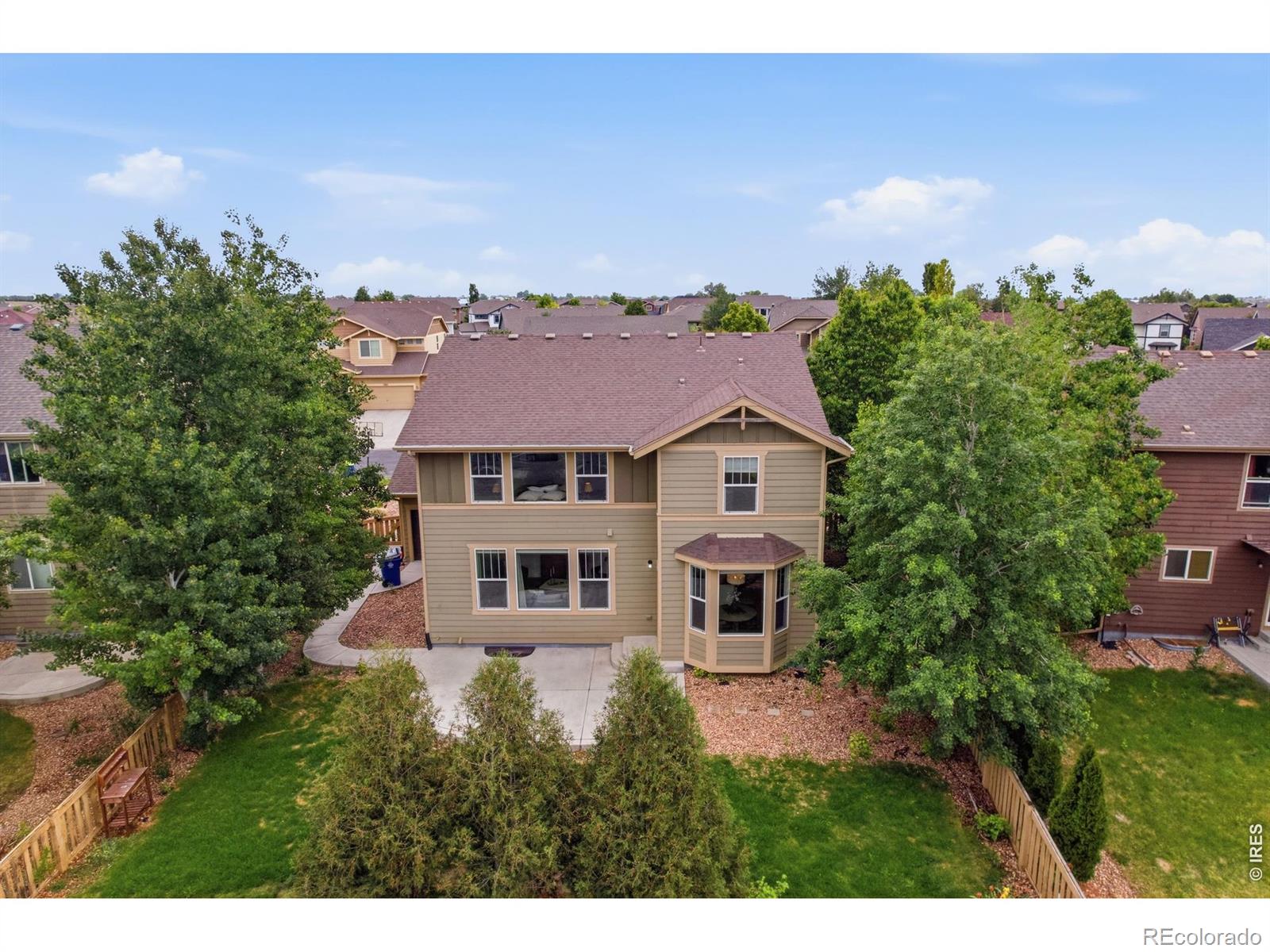 MLS Image #30 for 5381  carriage hill court,timnath, Colorado