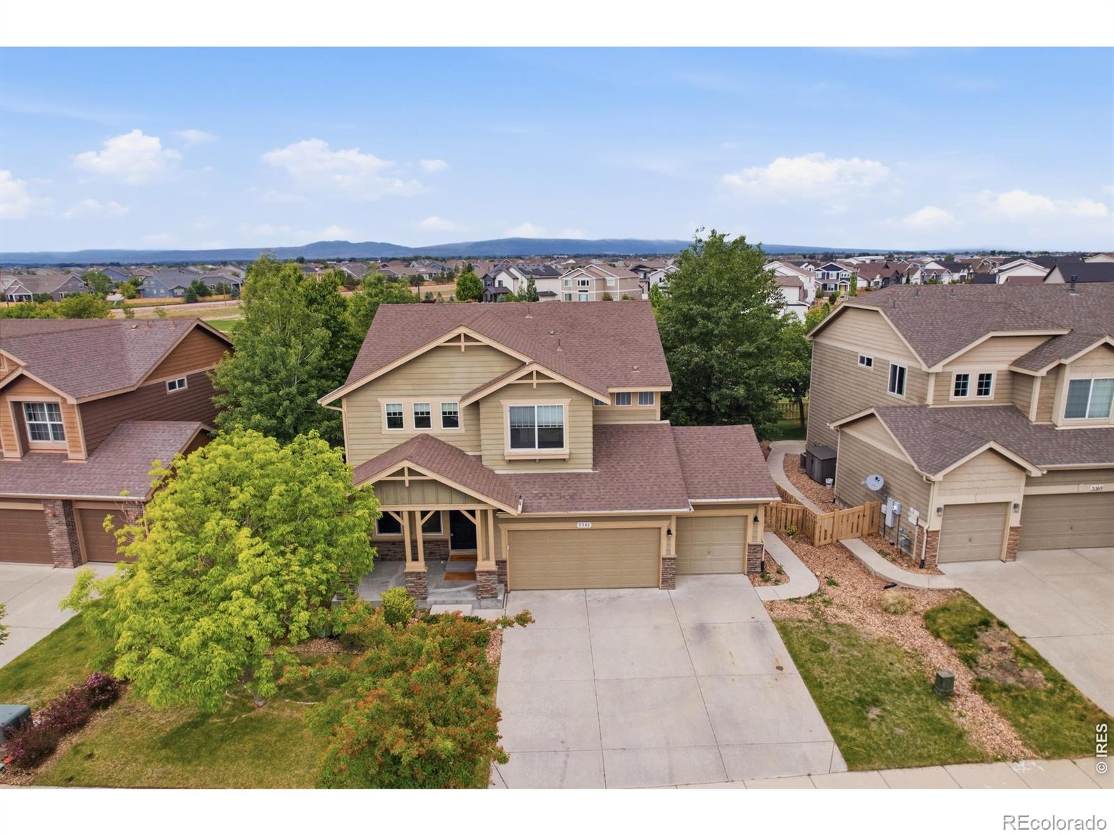 MLS Image #31 for 5381  carriage hill court,timnath, Colorado