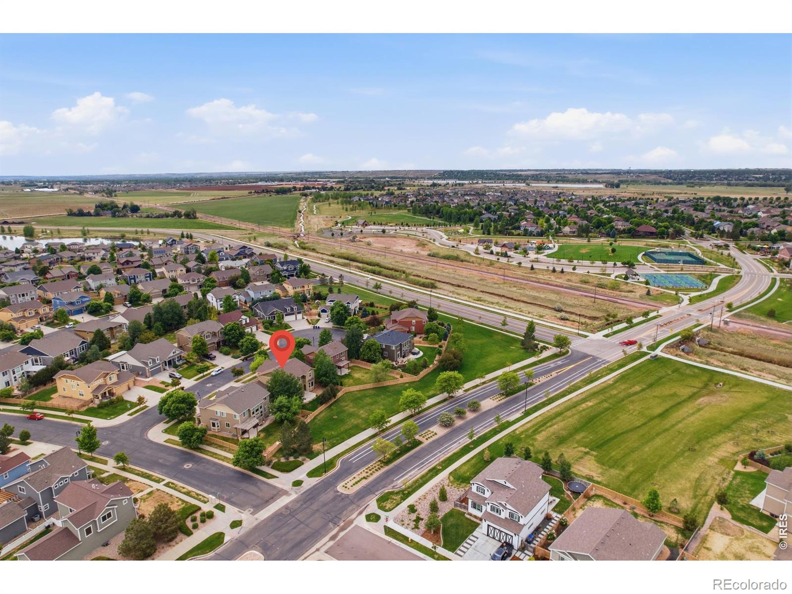 MLS Image #35 for 5381  carriage hill court,timnath, Colorado