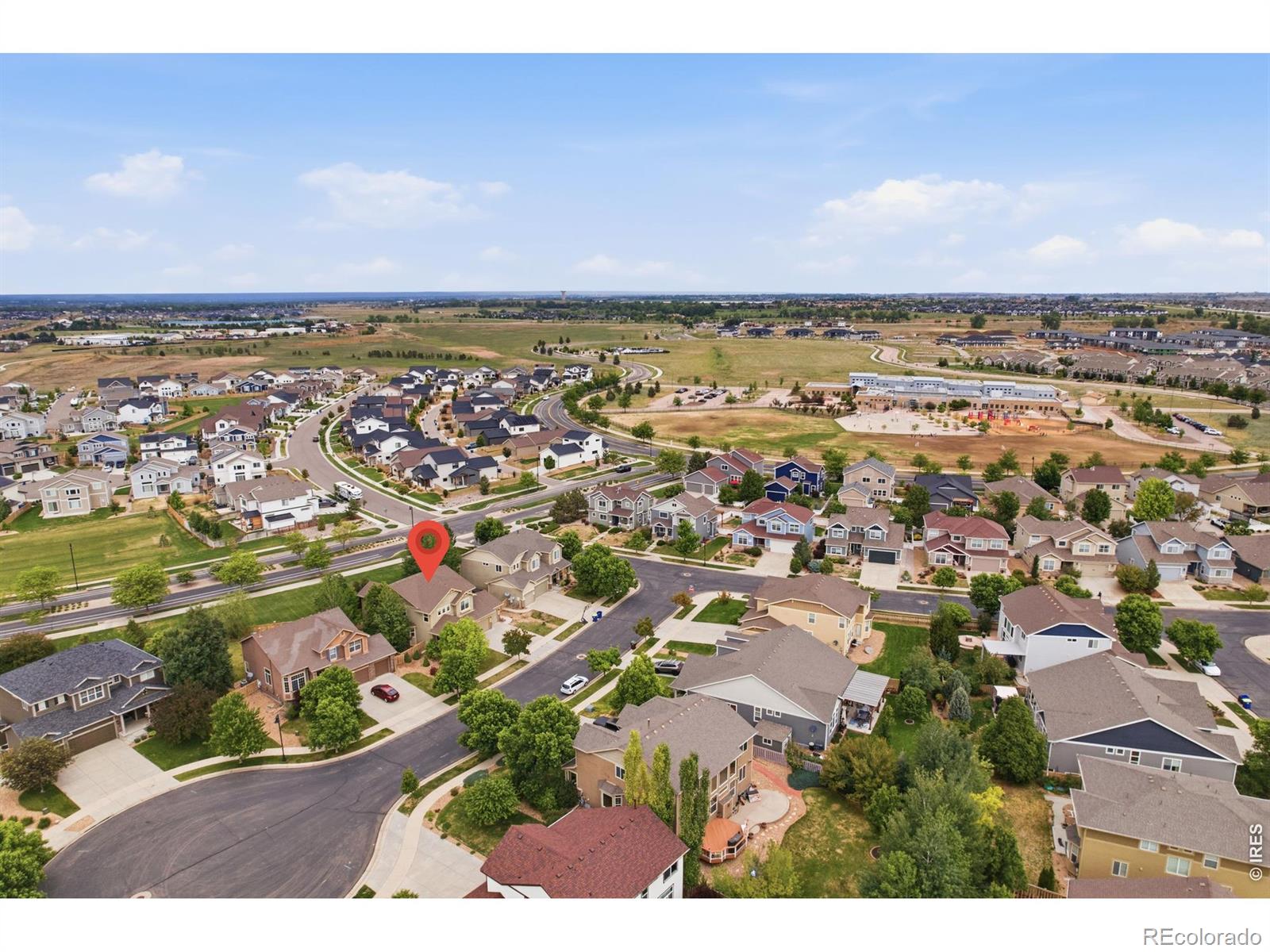 MLS Image #36 for 5381  carriage hill court,timnath, Colorado