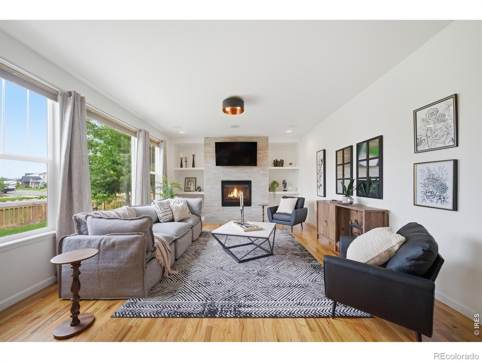 MLS Image #4 for 5381  carriage hill court,timnath, Colorado