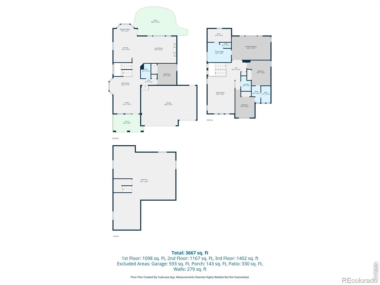 MLS Image #44 for 5381  carriage hill court,timnath, Colorado