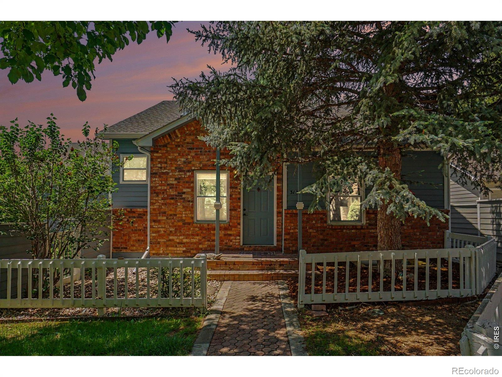 MLS Image #0 for 3134  spinnaker drive,longmont, Colorado