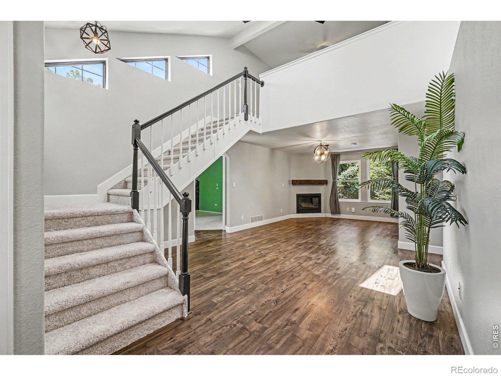 MLS Image #2 for 3134  spinnaker drive,longmont, Colorado
