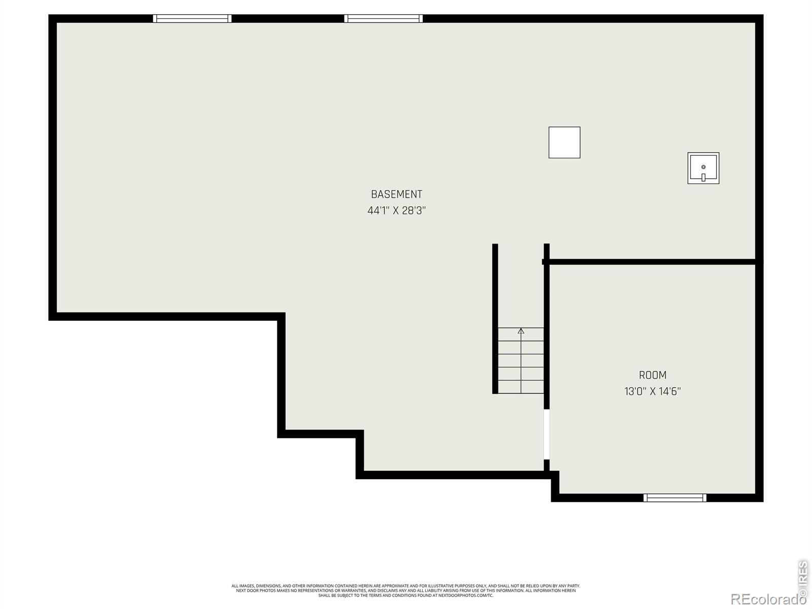MLS Image #36 for 3134  spinnaker drive,longmont, Colorado