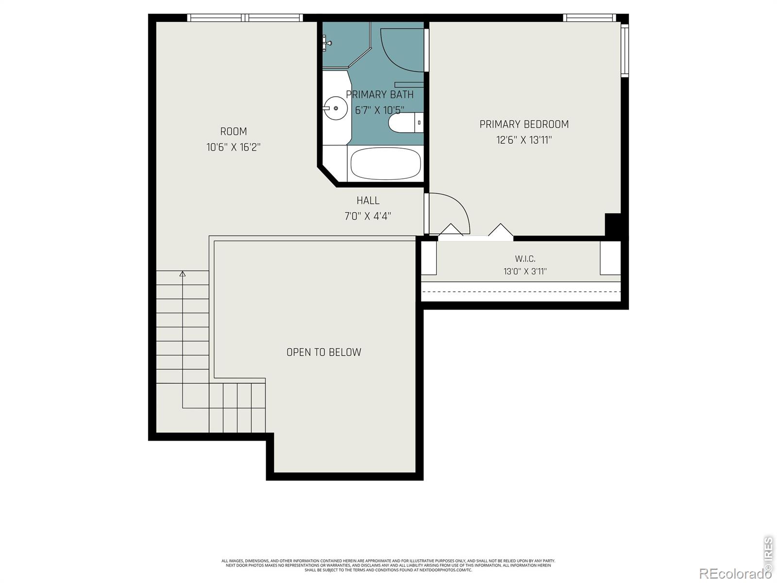 MLS Image #37 for 3134  spinnaker drive,longmont, Colorado