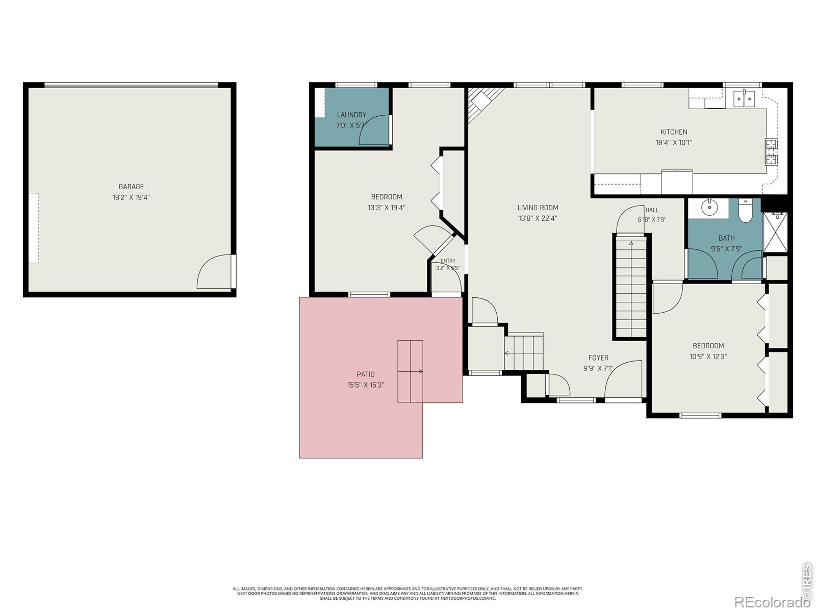 MLS Image #38 for 3134  spinnaker drive,longmont, Colorado