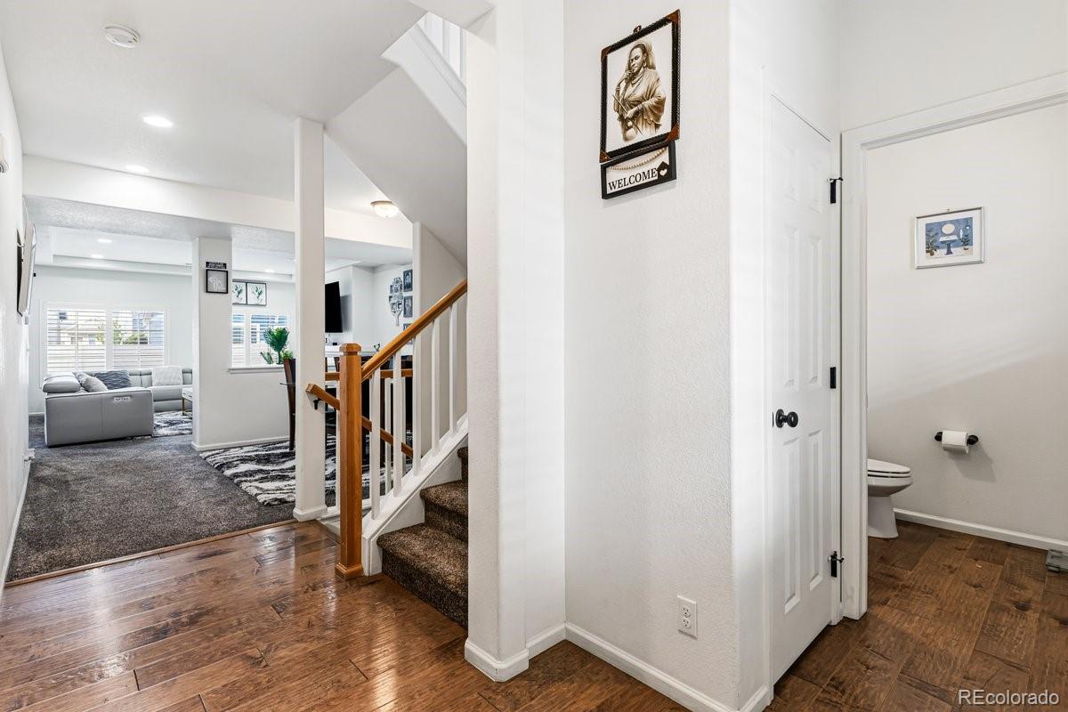 MLS Image #2 for 5298  ventura street,denver, Colorado