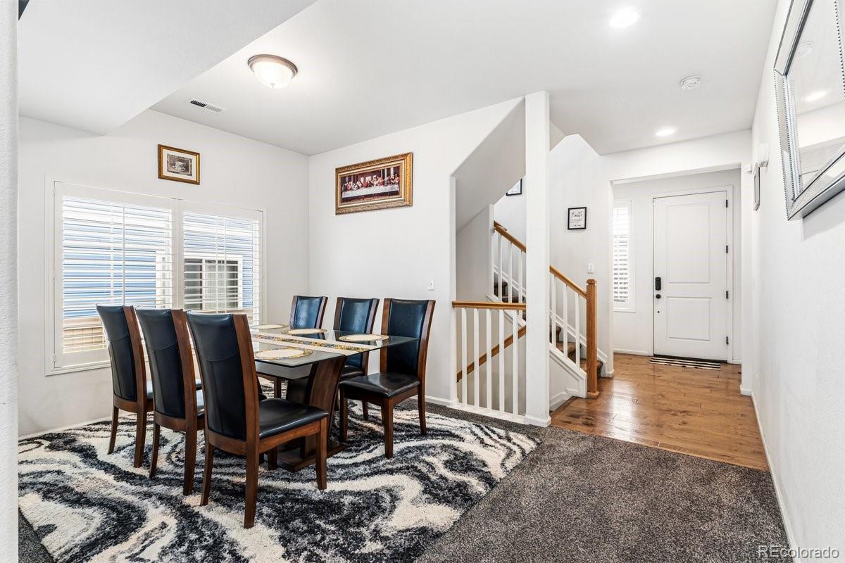 MLS Image #3 for 5298  ventura street,denver, Colorado