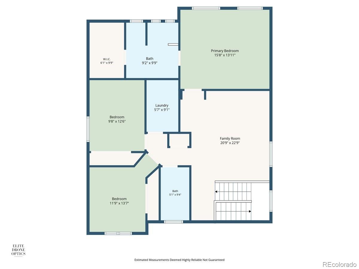 MLS Image #31 for 5298  ventura street,denver, Colorado