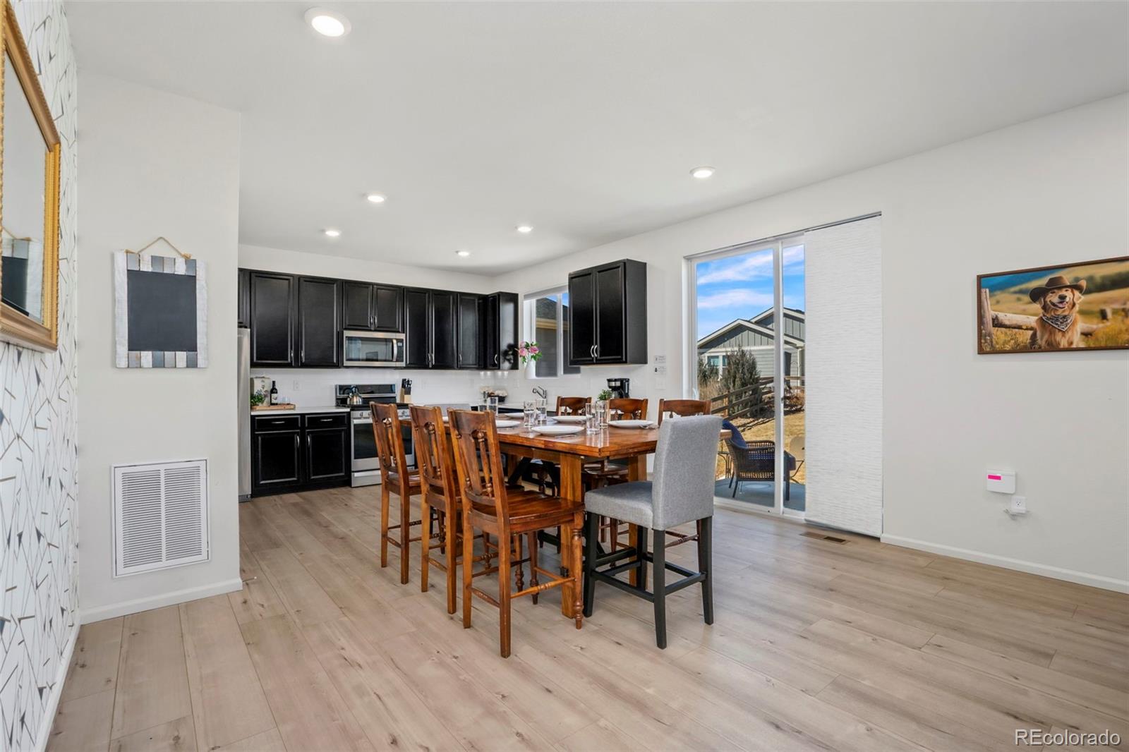 MLS Image #2 for 3529  booth falls drive,loveland, Colorado