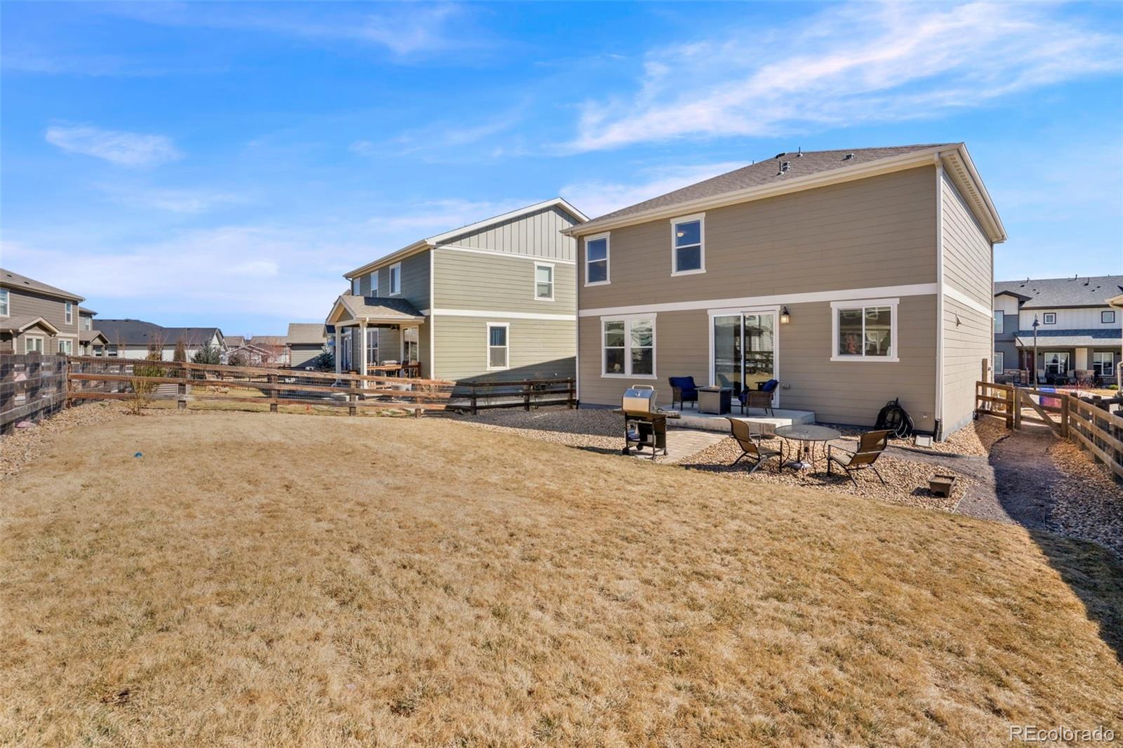 MLS Image #29 for 3529  booth falls drive,loveland, Colorado