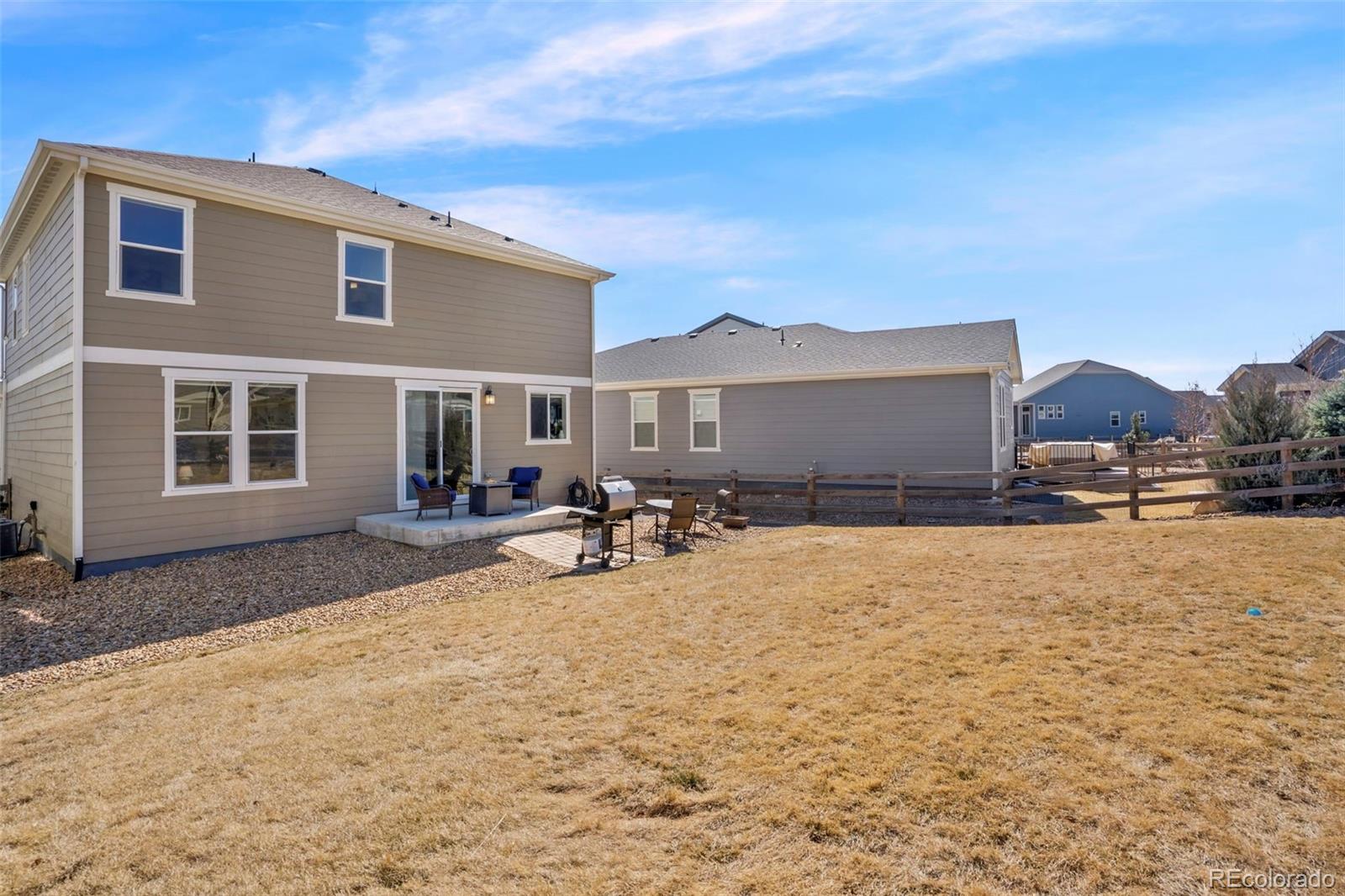 MLS Image #30 for 3529  booth falls drive,loveland, Colorado