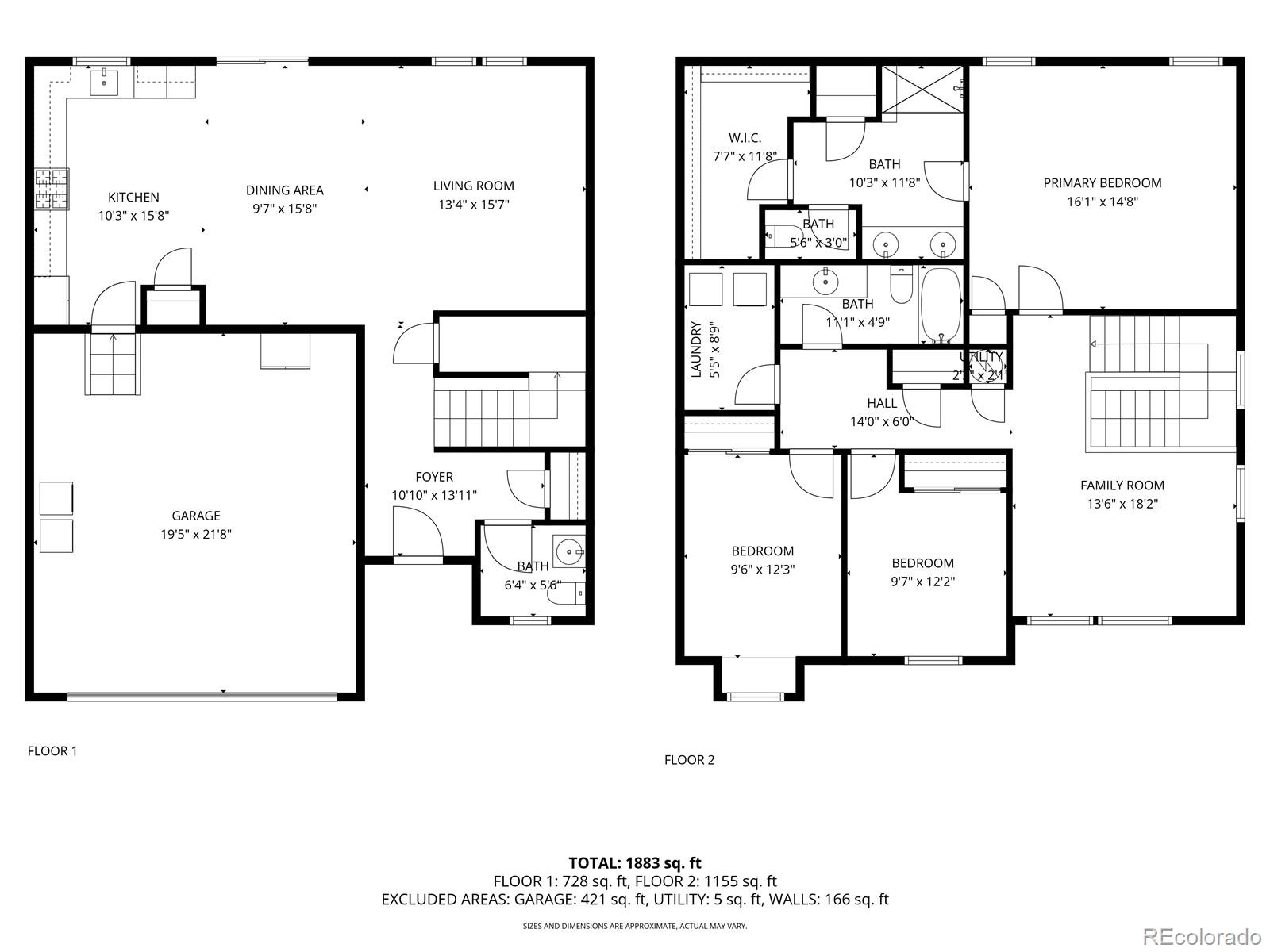 MLS Image #36 for 3529  booth falls drive,loveland, Colorado