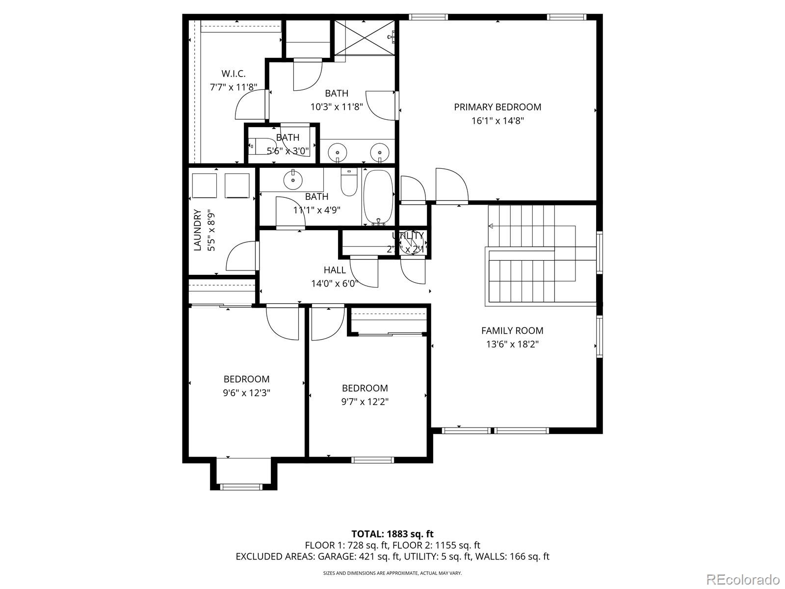 MLS Image #37 for 3529  booth falls drive,loveland, Colorado