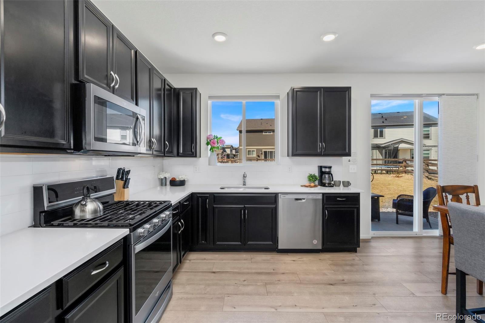 MLS Image #5 for 3529  booth falls drive,loveland, Colorado
