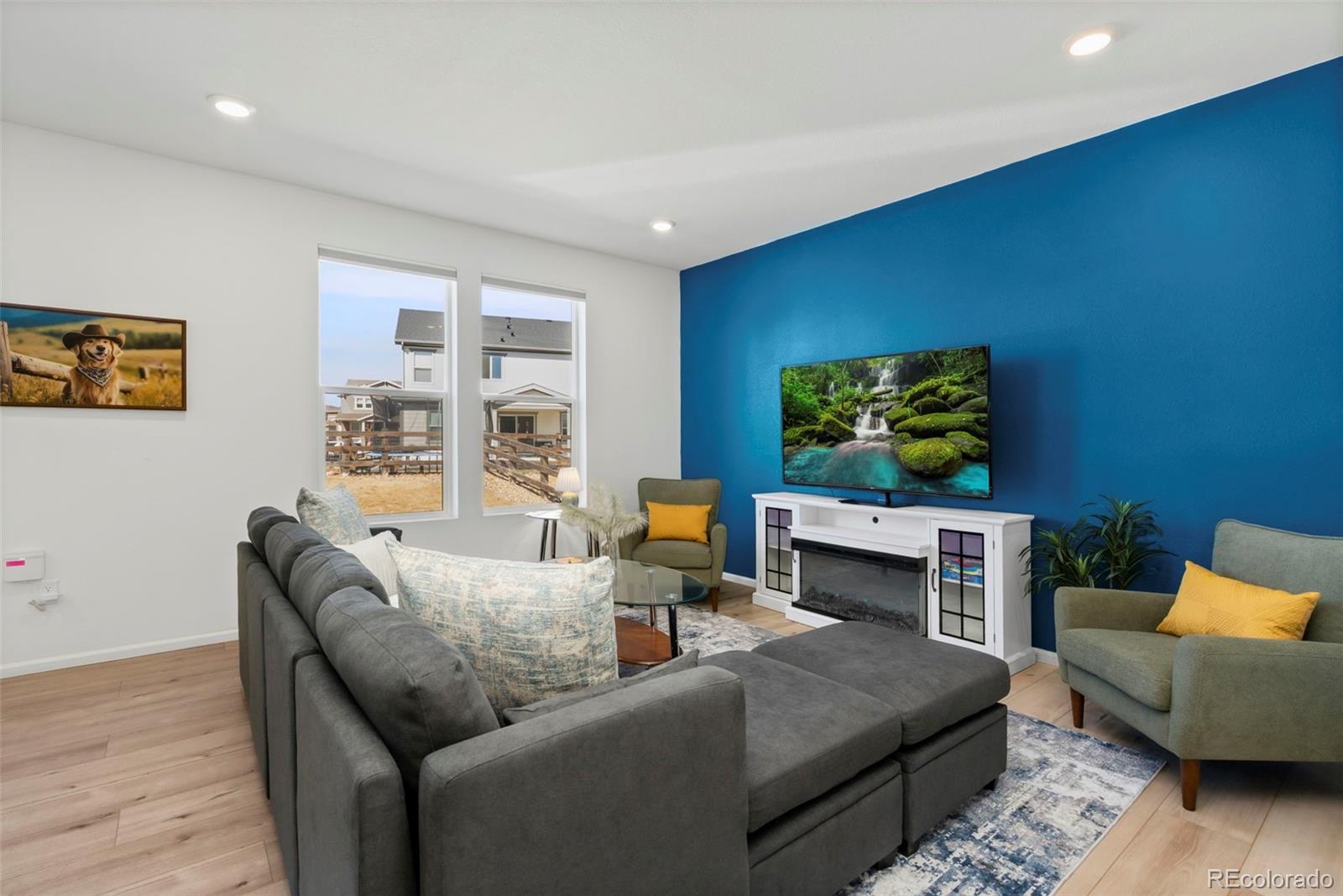 MLS Image #7 for 3529  booth falls drive,loveland, Colorado