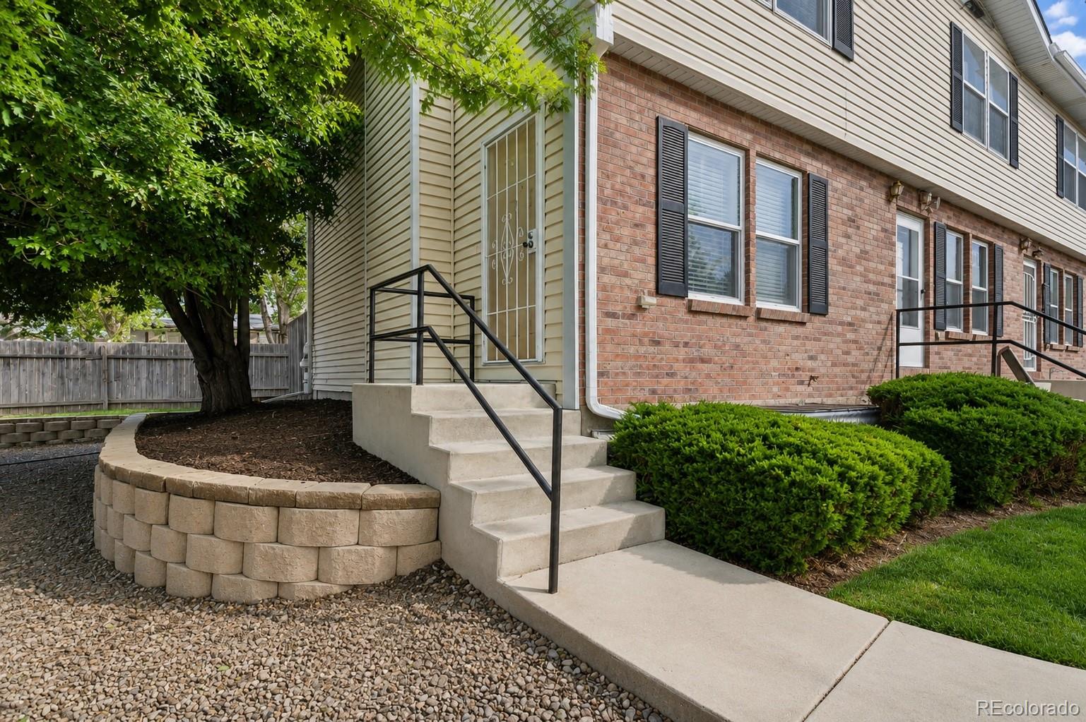 MLS Image #0 for 16211 e 17th place,aurora, Colorado