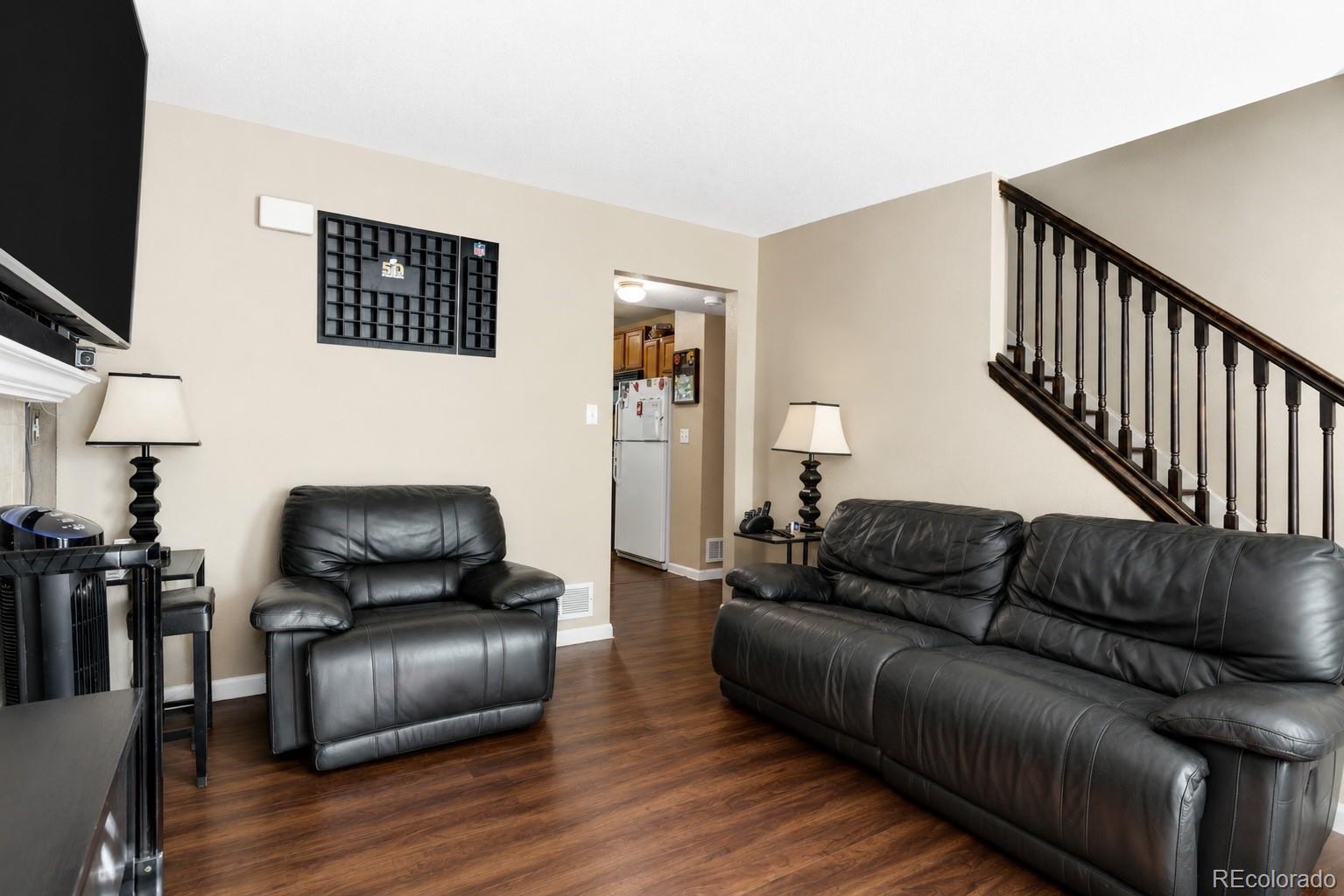 MLS Image #3 for 16211 e 17th place,aurora, Colorado