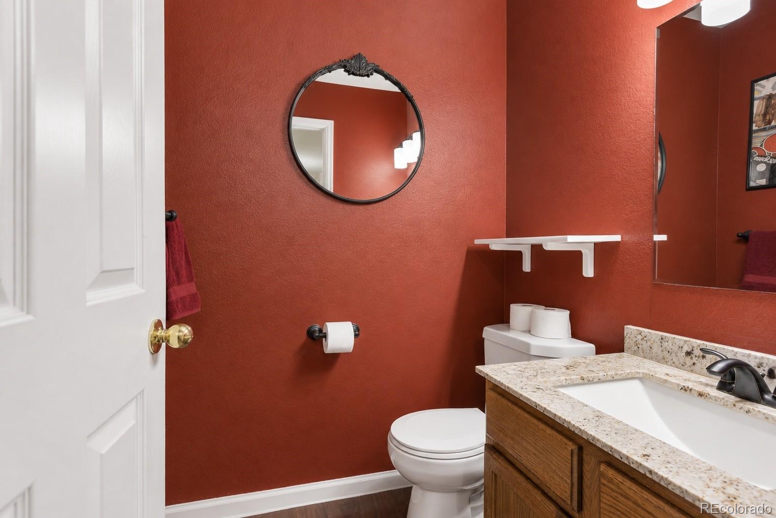 MLS Image #4 for 16211 e 17th place,aurora, Colorado