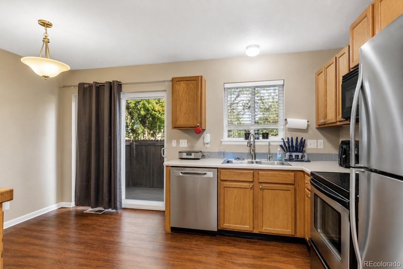 MLS Image #6 for 16211 e 17th place,aurora, Colorado