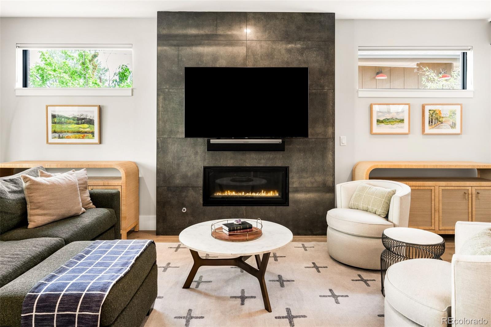 MLS Image #1 for 1719 s gilpin street,denver, Colorado