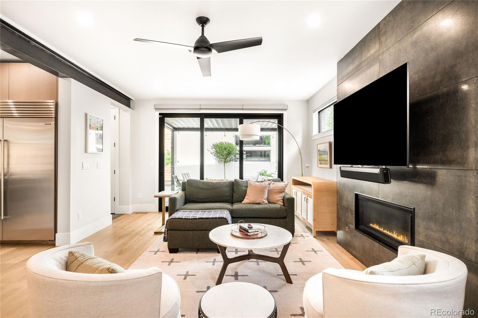 MLS Image #2 for 1719 s gilpin street,denver, Colorado