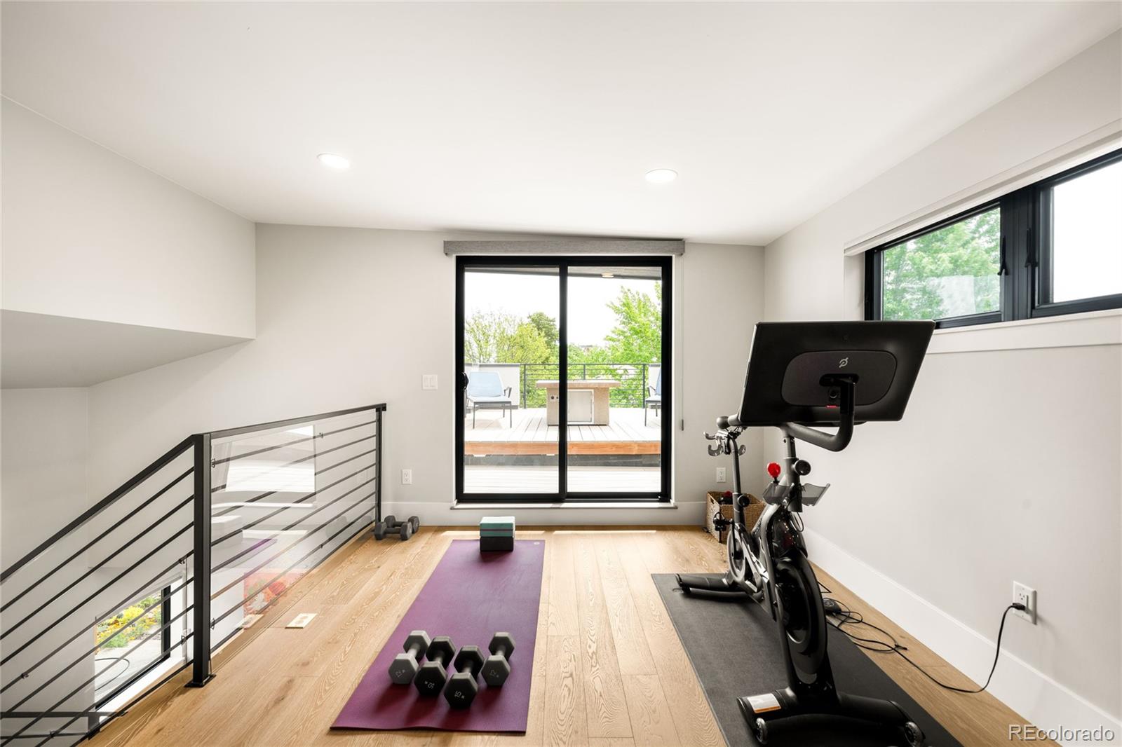 MLS Image #21 for 1719 s gilpin street,denver, Colorado