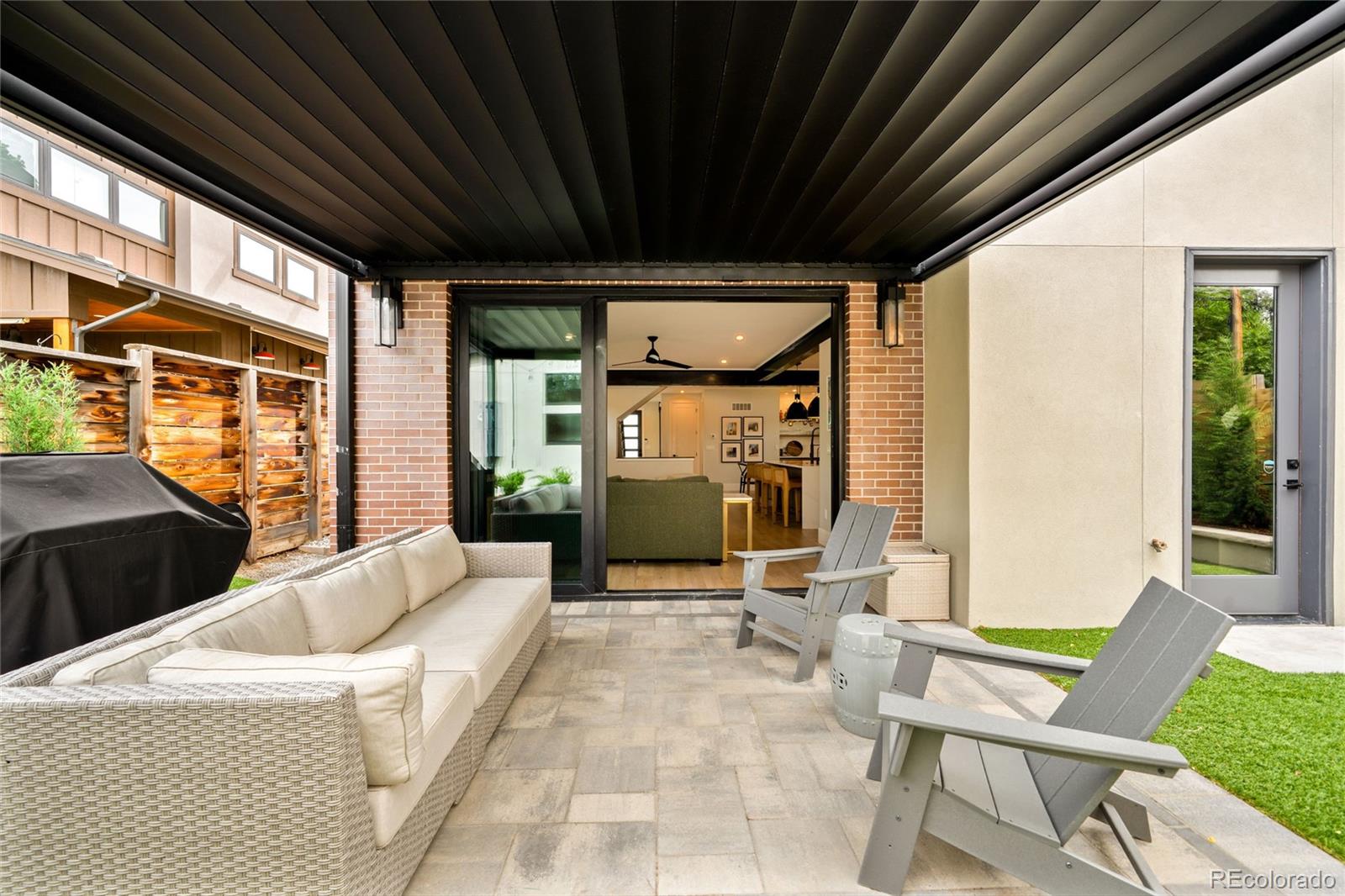 MLS Image #27 for 1719 s gilpin street,denver, Colorado