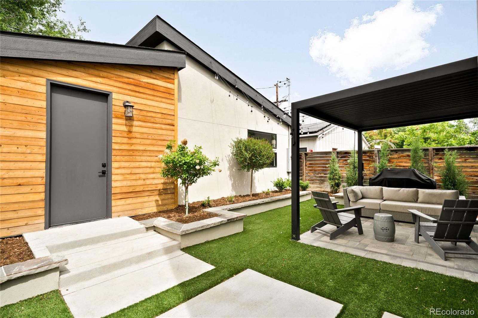 MLS Image #28 for 1719 s gilpin street,denver, Colorado
