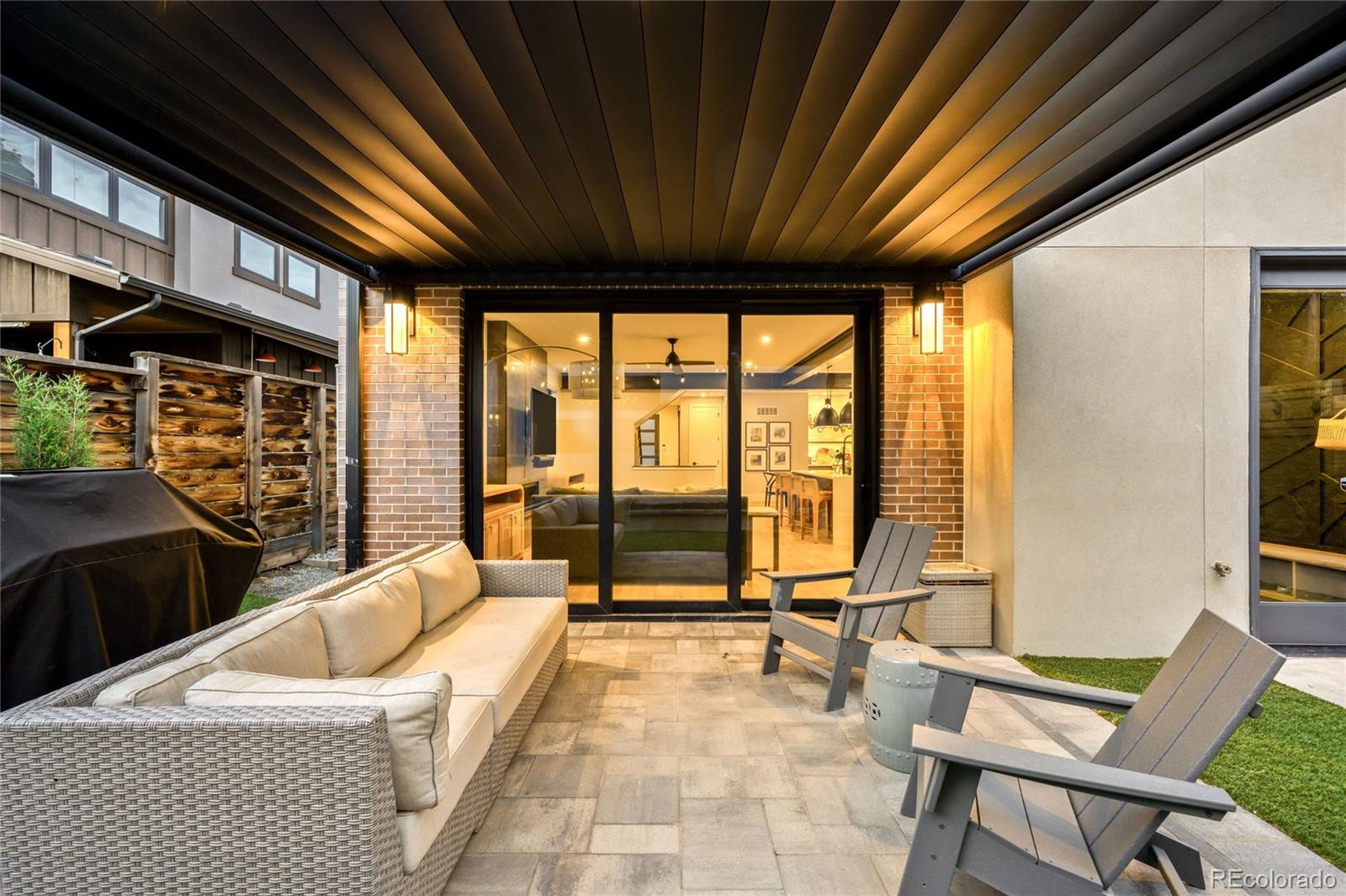 MLS Image #33 for 1719 s gilpin street,denver, Colorado