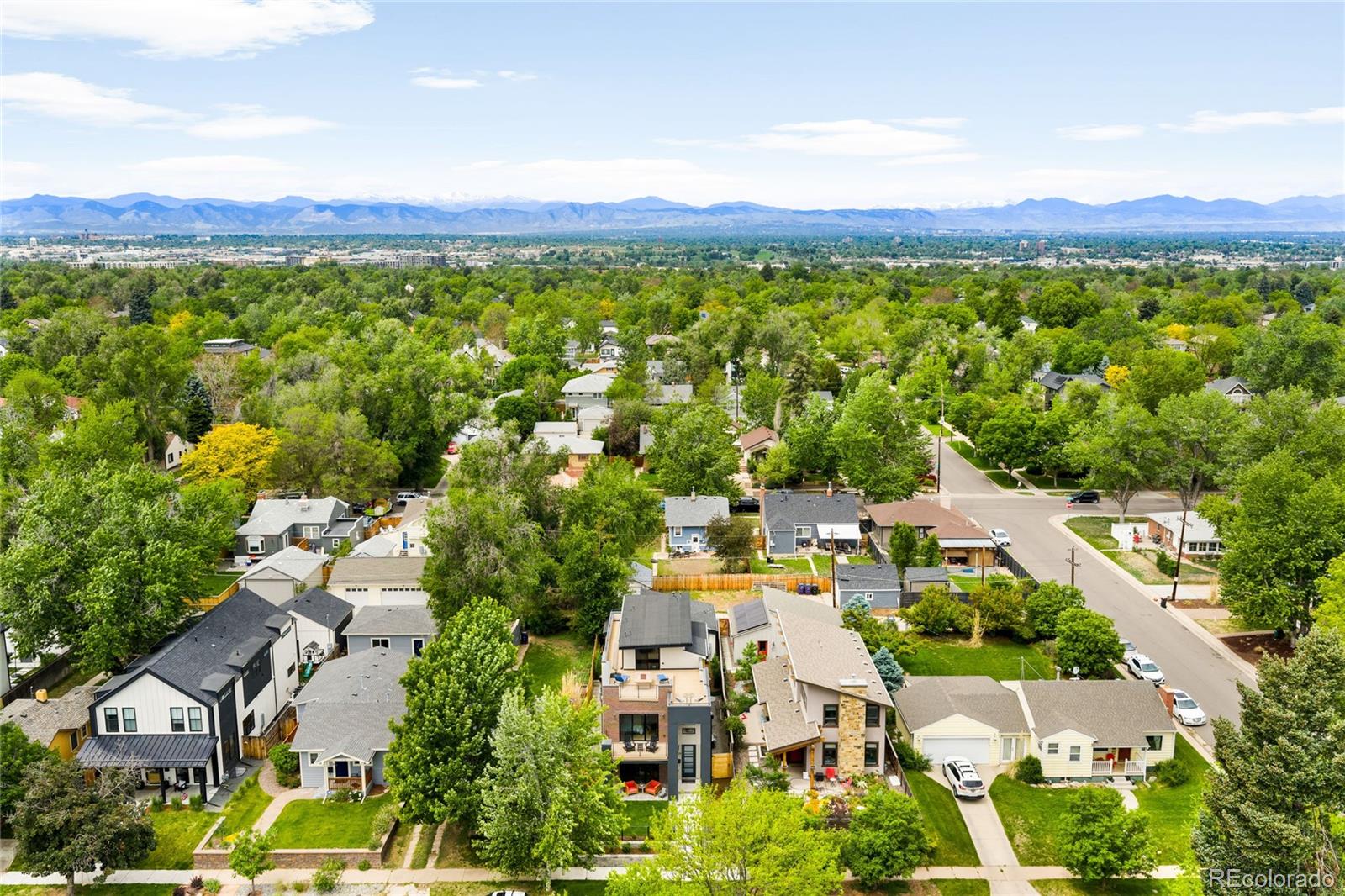 MLS Image #37 for 1719 s gilpin street,denver, Colorado