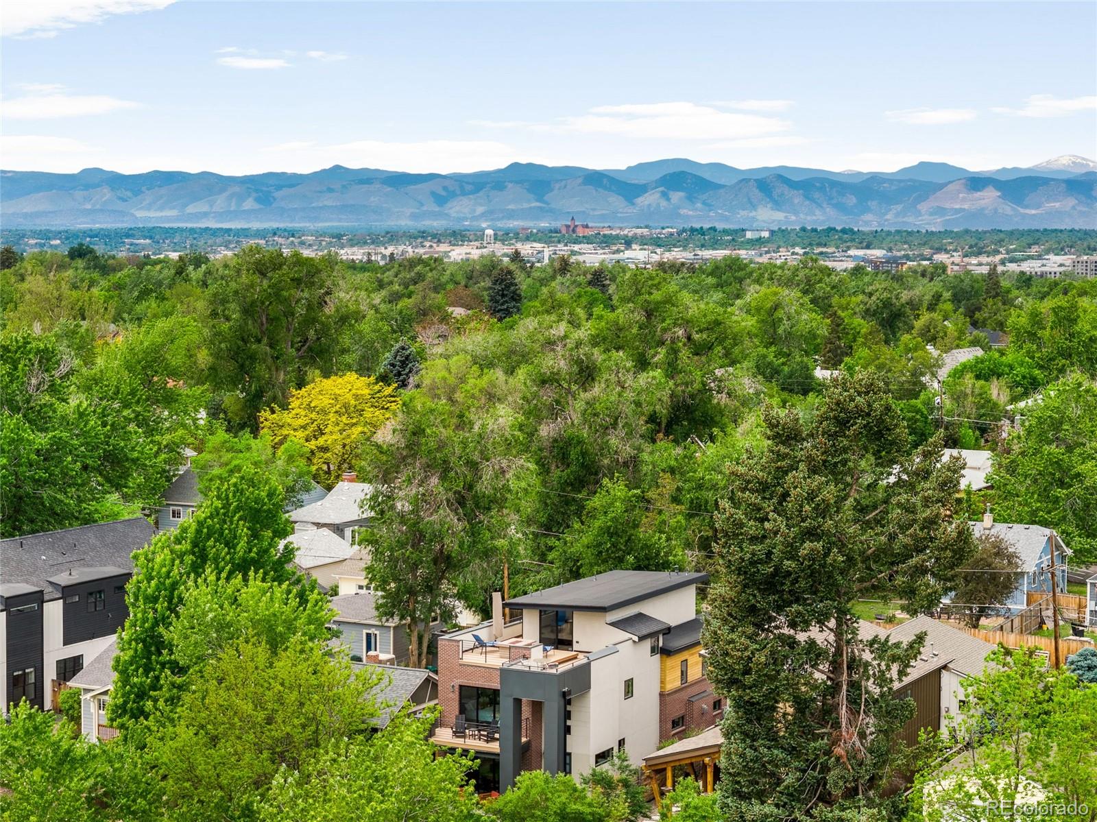 MLS Image #38 for 1719 s gilpin street,denver, Colorado