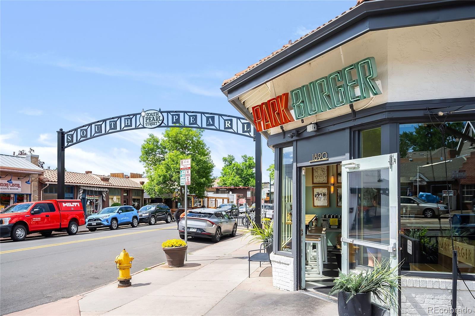 MLS Image #40 for 1719 s gilpin street,denver, Colorado