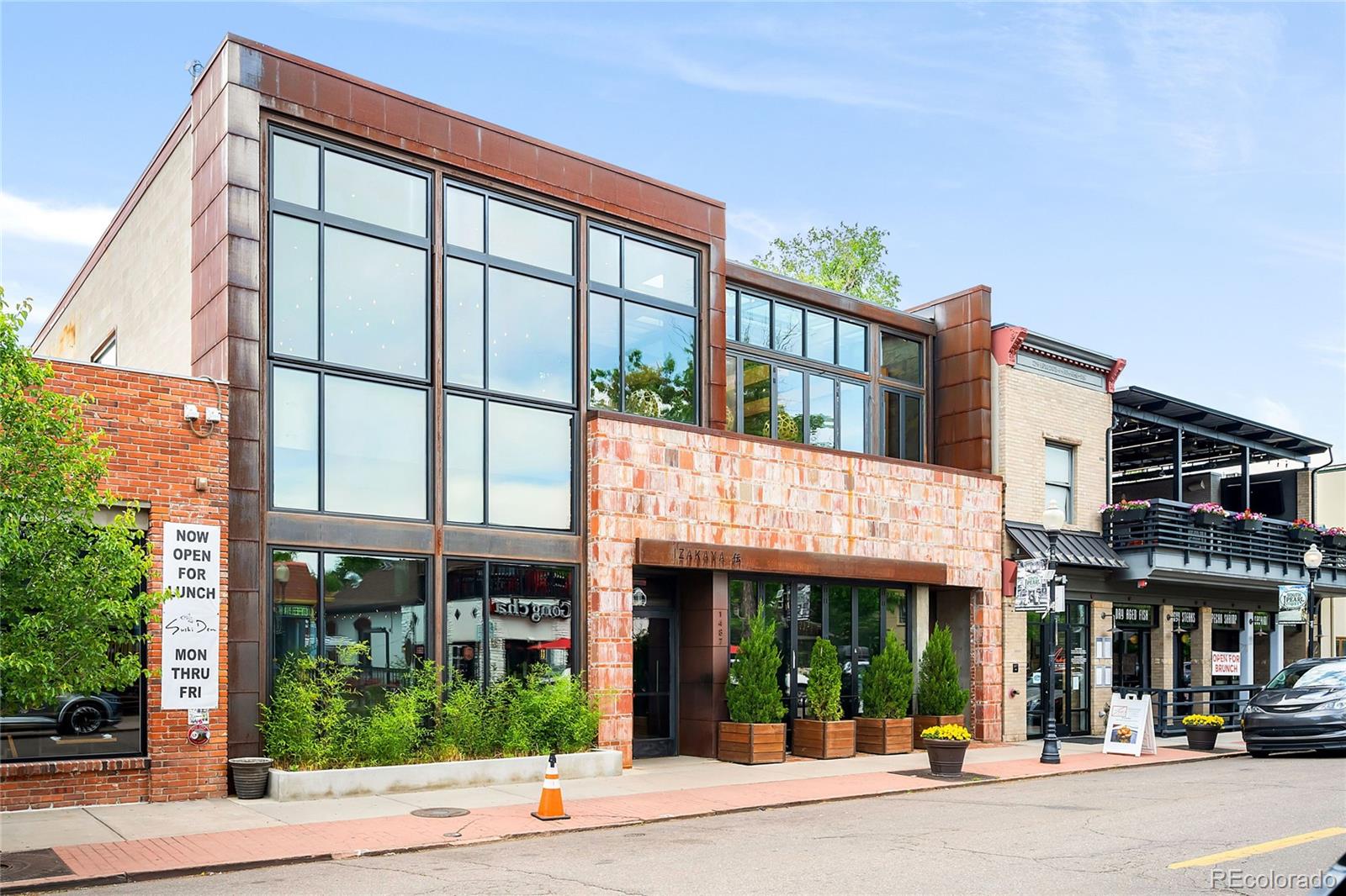 MLS Image #41 for 1719 s gilpin street,denver, Colorado