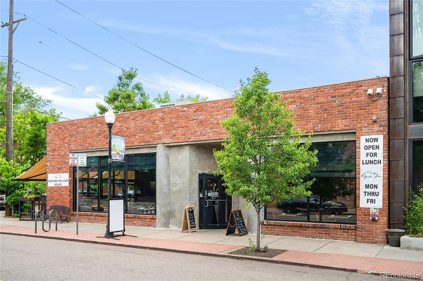 MLS Image #42 for 1719 s gilpin street,denver, Colorado