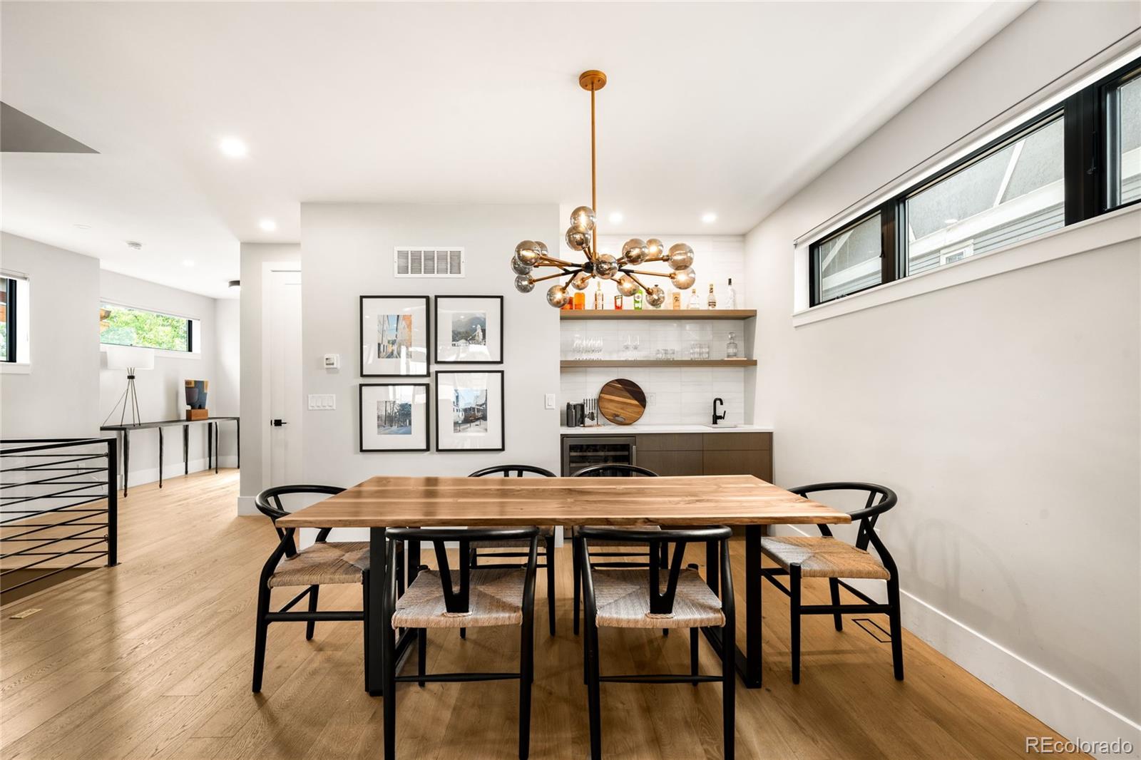 MLS Image #6 for 1719 s gilpin street,denver, Colorado