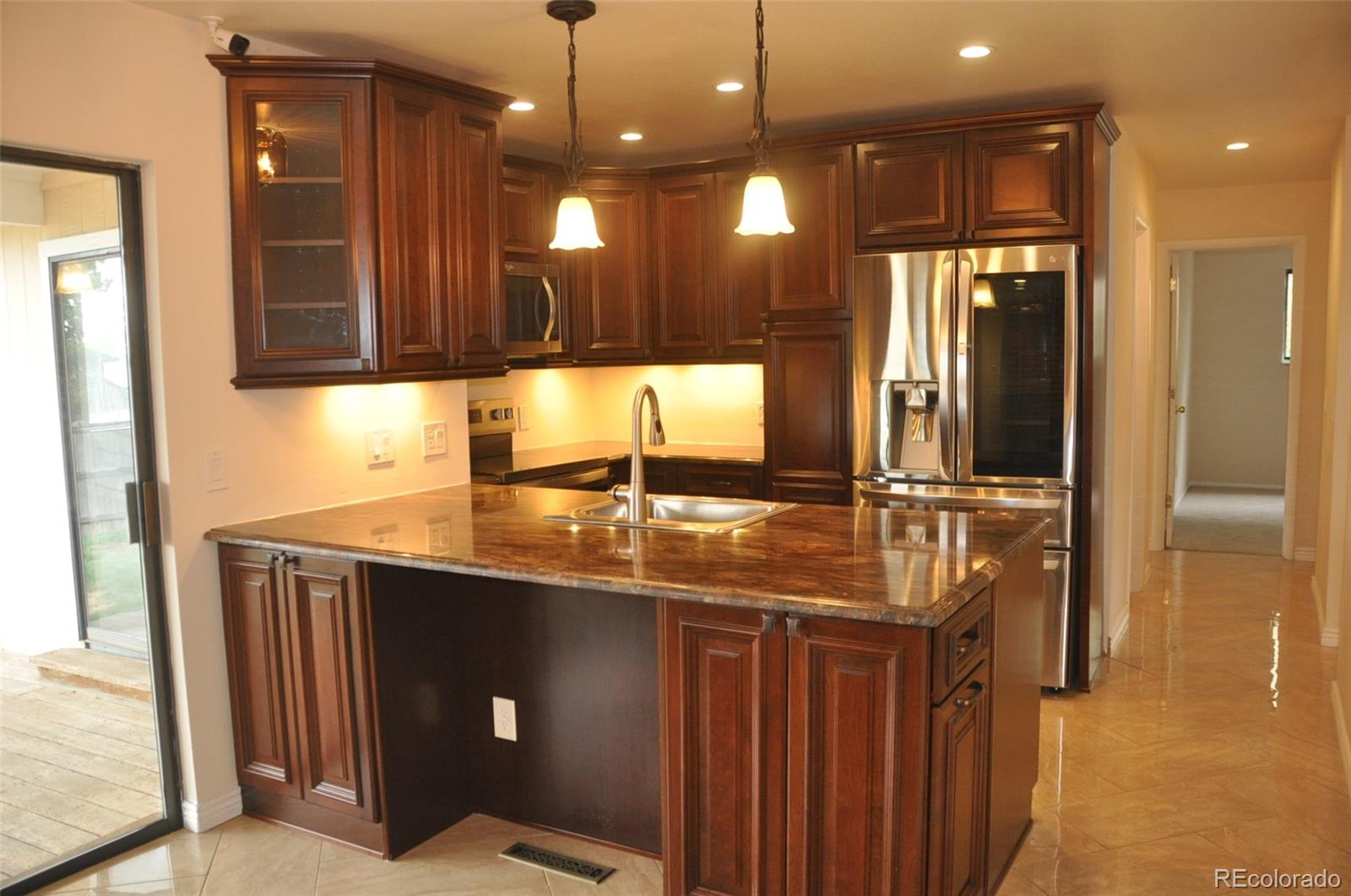 MLS Image #10 for 8654 e eastman avenue,denver, Colorado