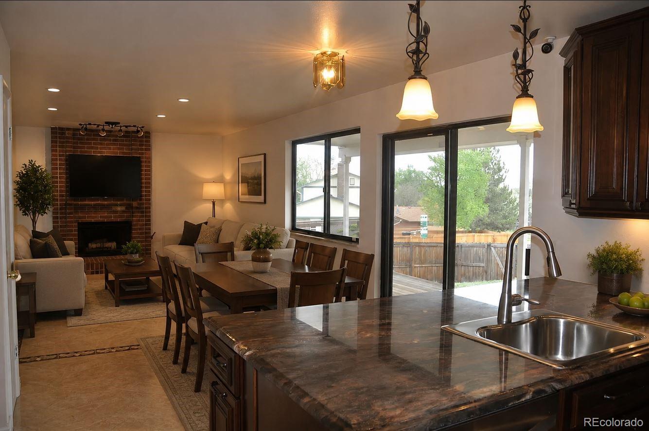 MLS Image #16 for 8654 e eastman avenue,denver, Colorado