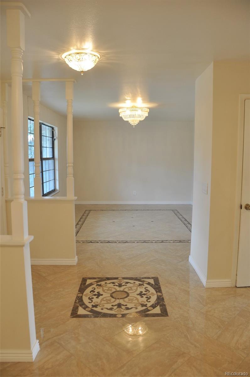 MLS Image #2 for 8654 e eastman avenue,denver, Colorado