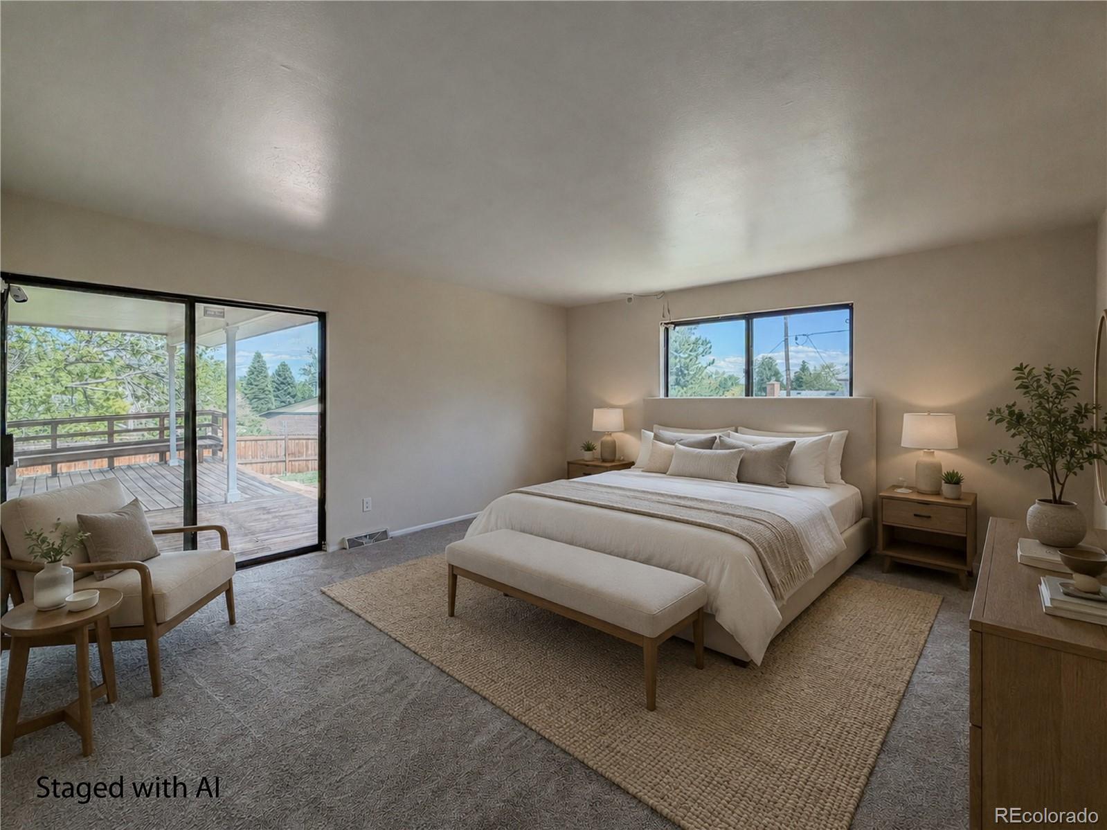 MLS Image #22 for 8654 e eastman avenue,denver, Colorado