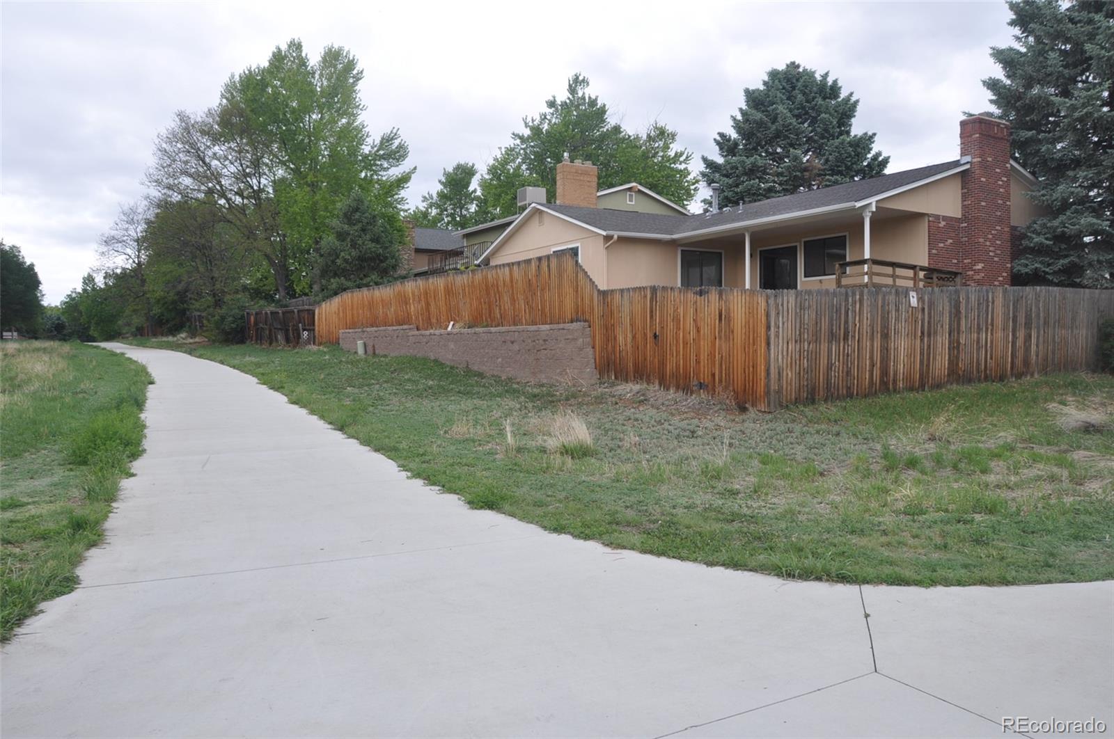 MLS Image #35 for 8654 e eastman avenue,denver, Colorado