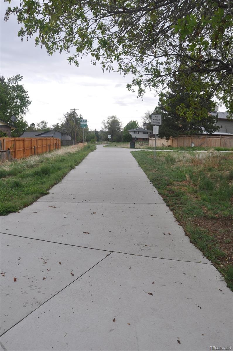 MLS Image #37 for 8654 e eastman avenue,denver, Colorado