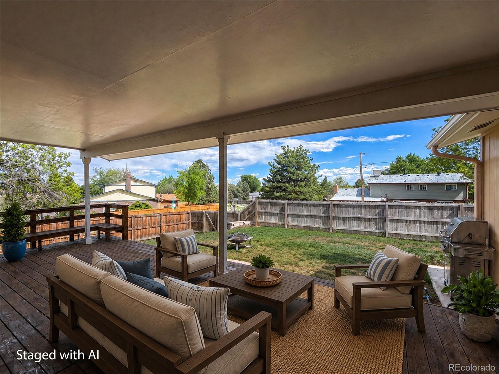 MLS Image #42 for 8654 e eastman avenue,denver, Colorado