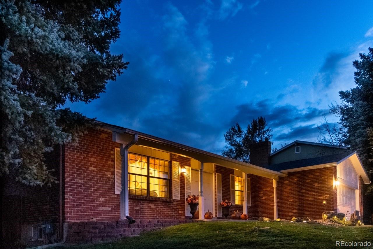 MLS Image #43 for 8654 e eastman avenue,denver, Colorado